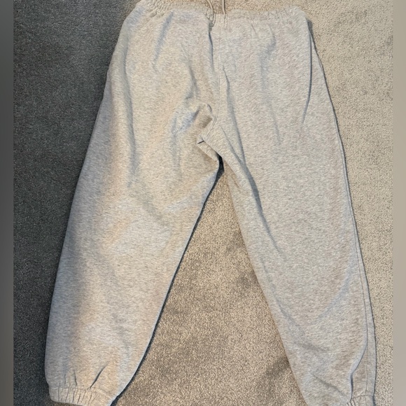 Puma | Gray Sweatpants - Picture 5 of 5